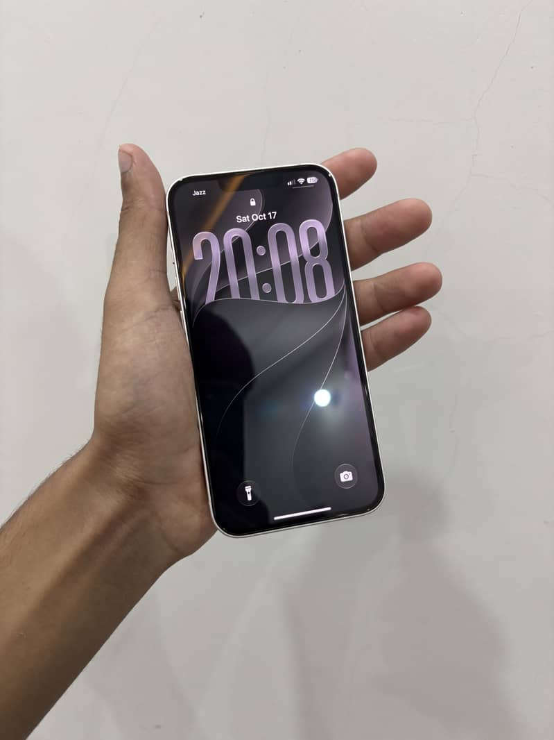 Iphone 13 5