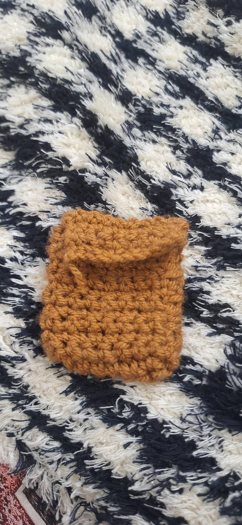 crochet pouch 0