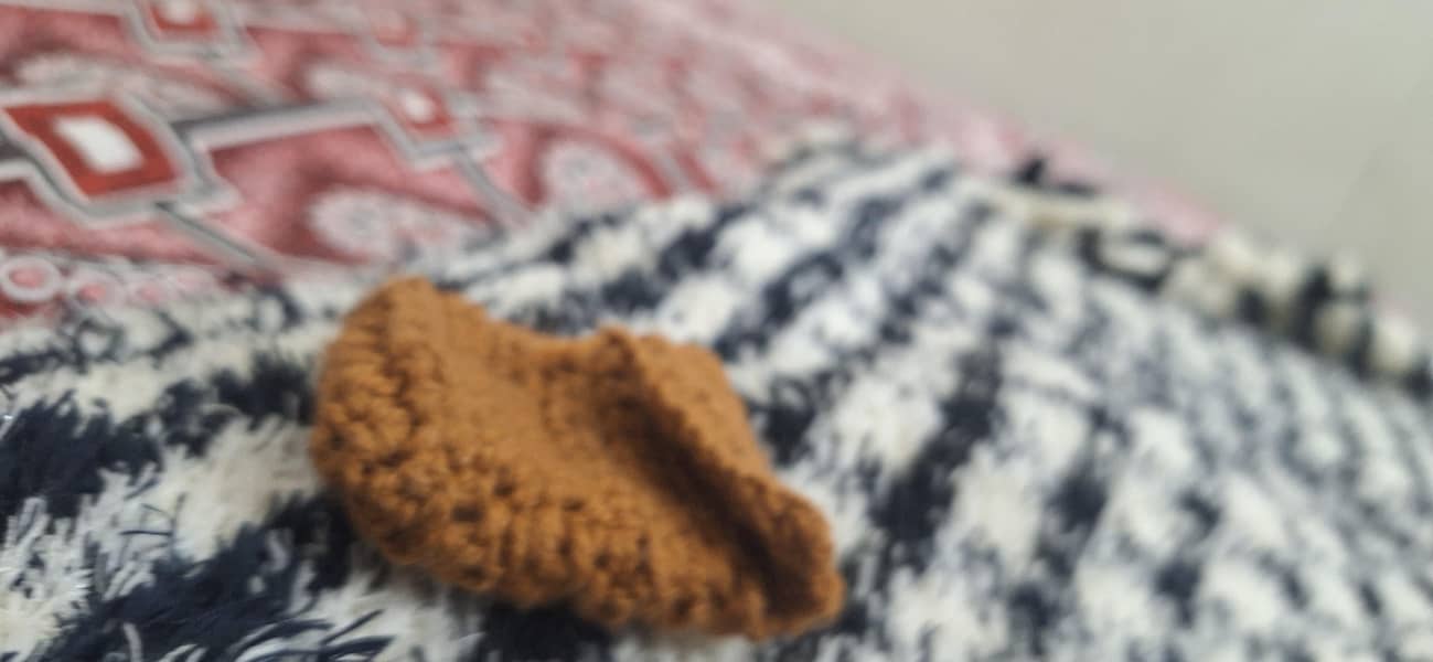 crochet pouch 1