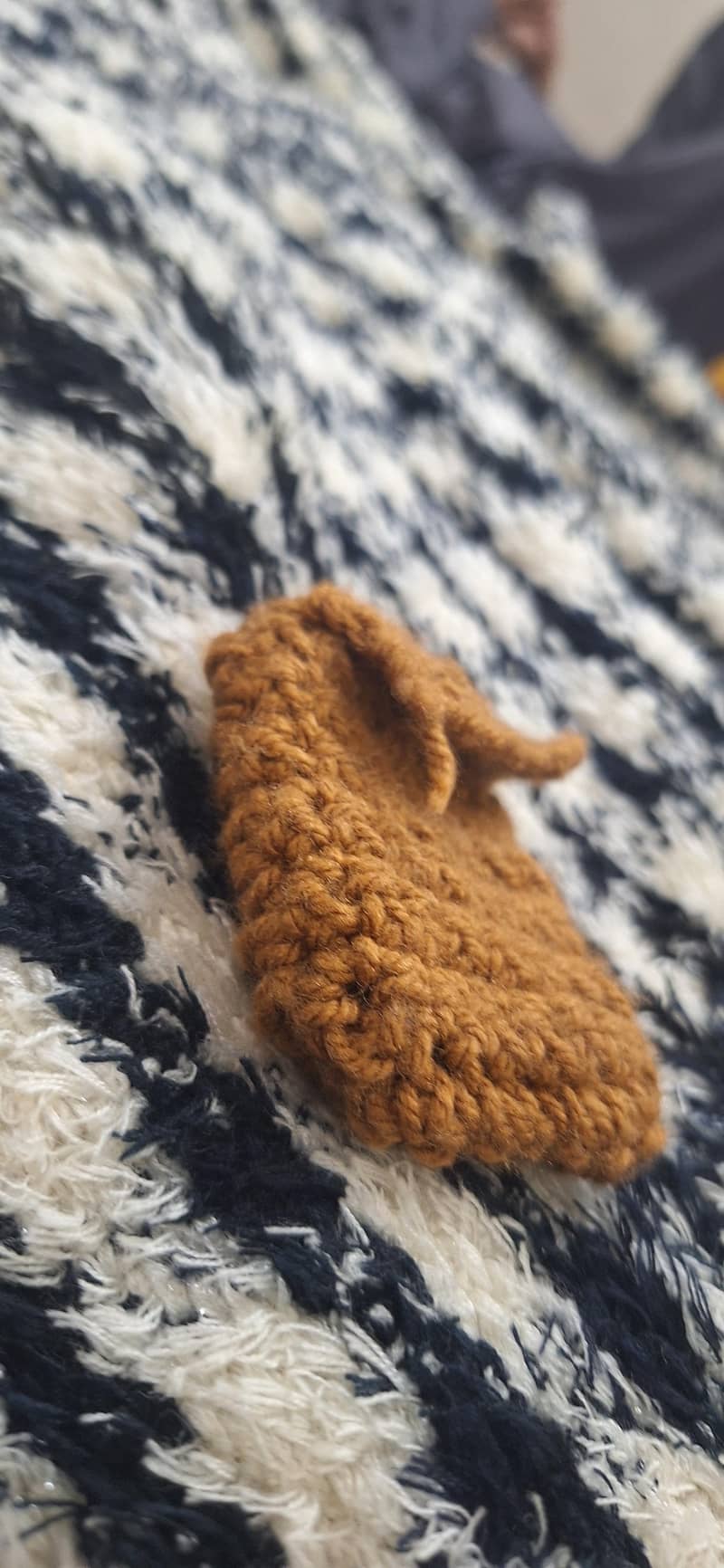 crochet pouch 2