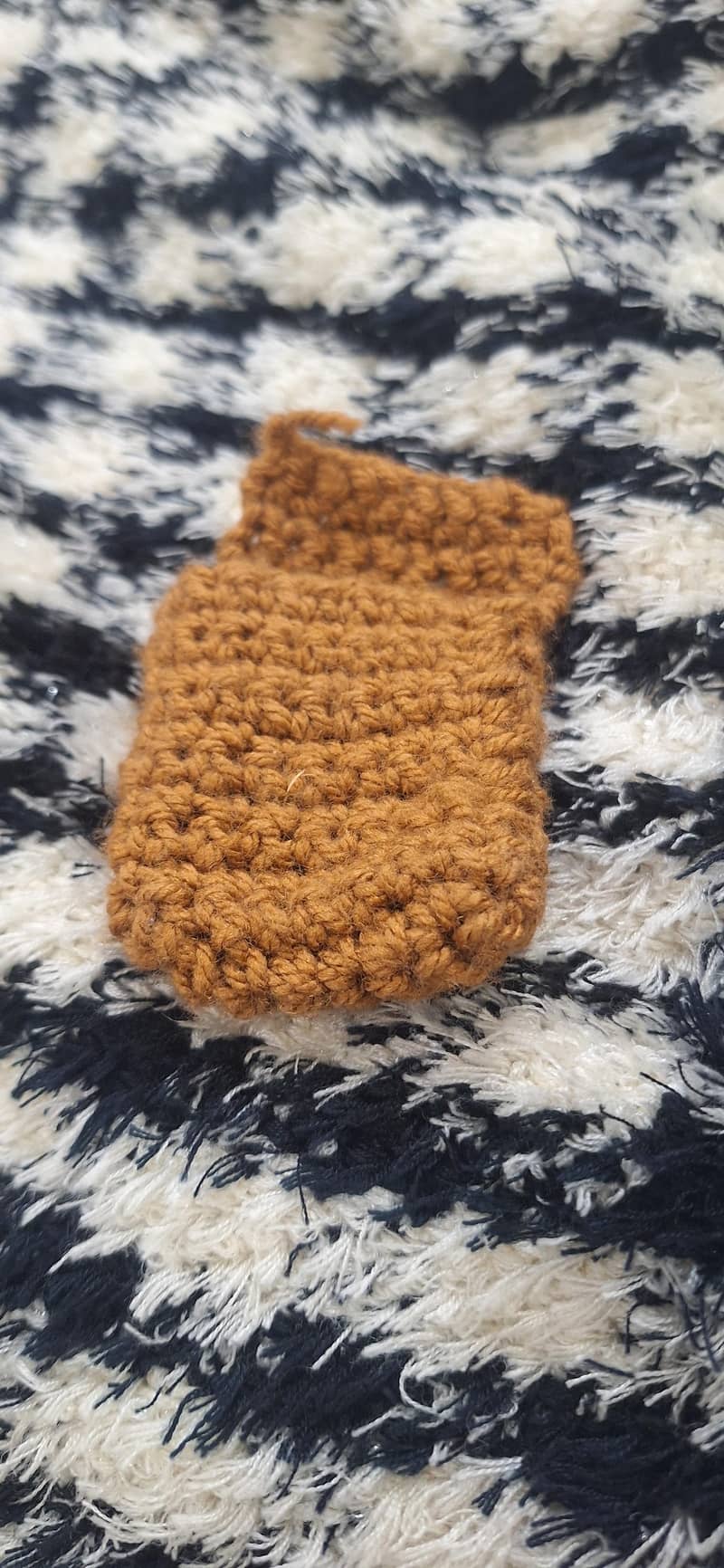 crochet pouch 4