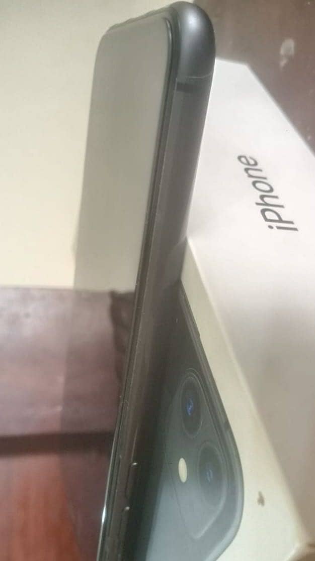 Apple iPhone 11 0