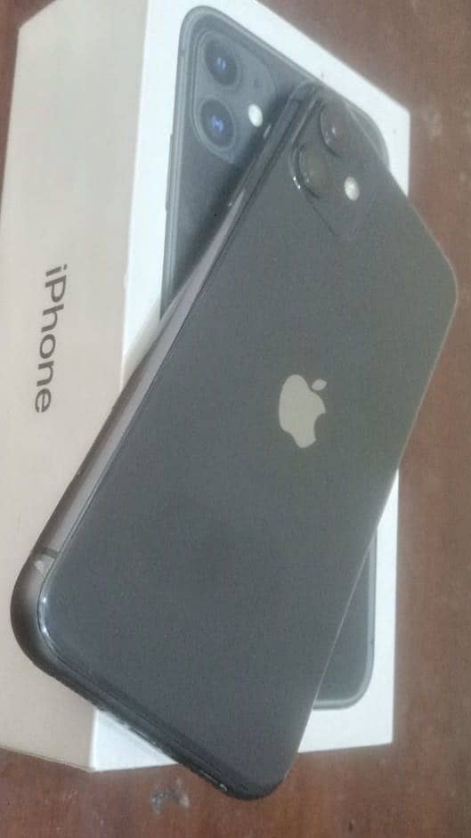 Apple iPhone 11 2