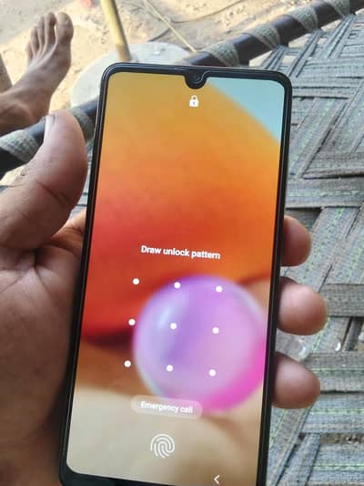 Samsung Mobile A32
