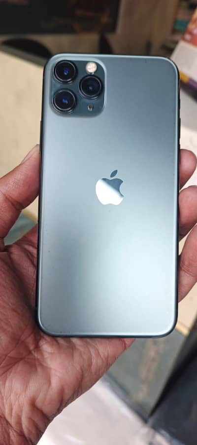 Apple iPhone 11 Pro