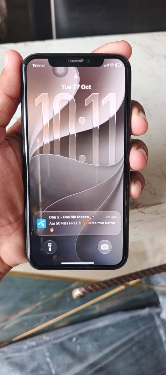 Apple iPhone 11 Pro 1