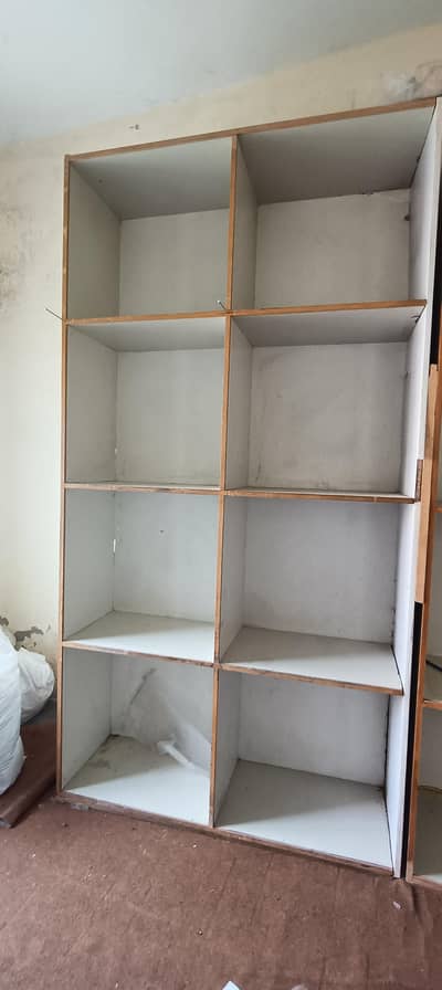 shops rack patex sheet