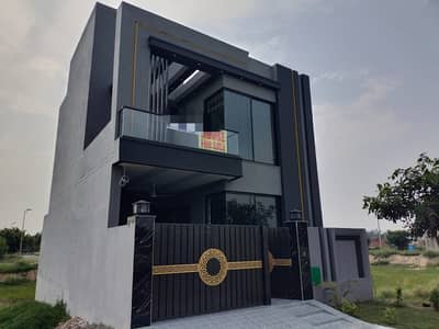 Ideal 5 Marla House Has Landed On Market In OLC 2 - Block K, Lahore