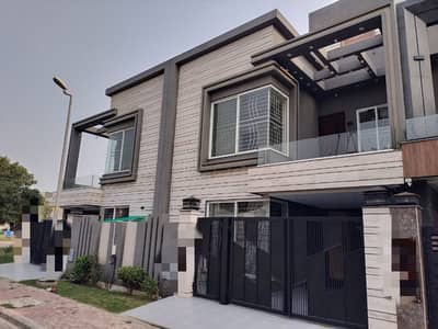 Looking For A House In Bahria Town - Shershah Block