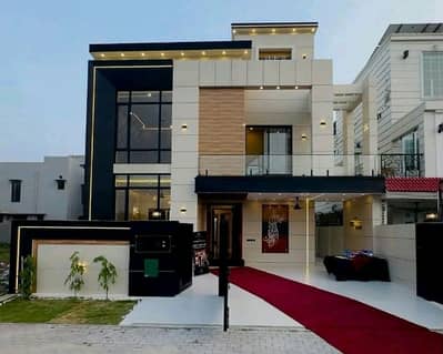 10 Marla House For sale In Bahria Town