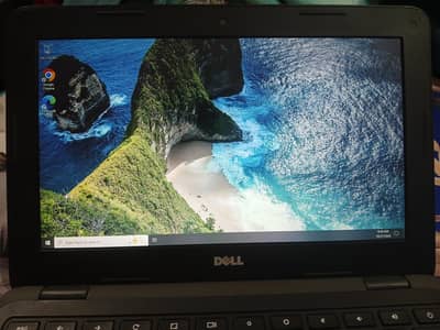 Dell Chrome Book Like new