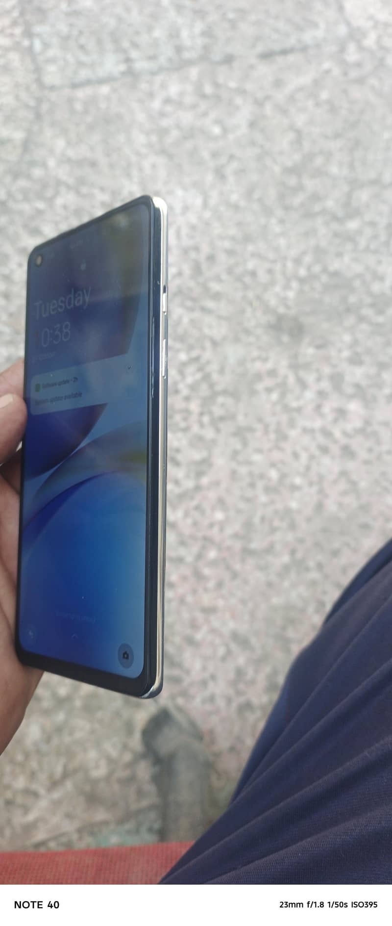 One Plus 8 1