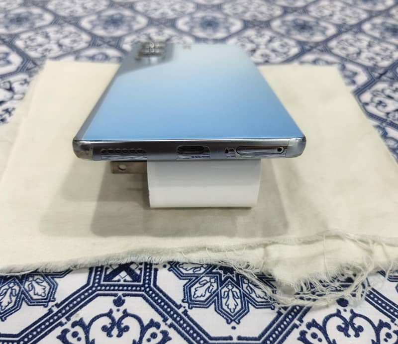 Tecno CAMON 40 Pro 5