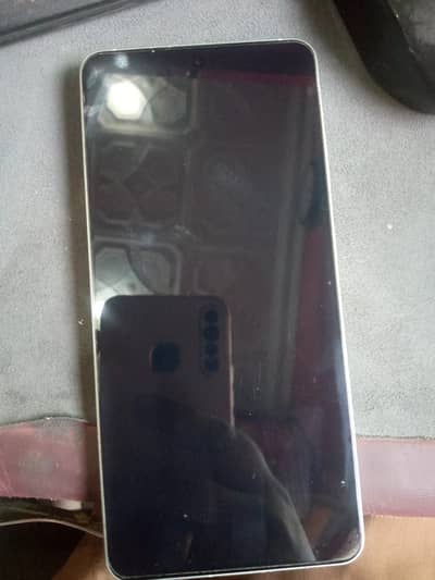 ONE PLUS 13R ACE 5 16 512  SPECIAL EDITION GREEN COLOR