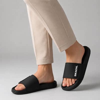 men's slippers