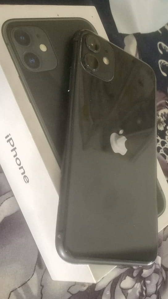 Apple iPhone 11 1