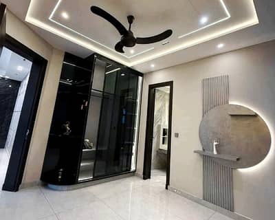 You Can Find A Gorgeous House For sale In Bahria Town - Tauheed Block