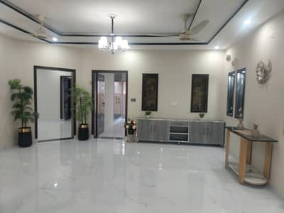 Get In Touch Now To Buy A House In Bahria Town - Overseas B Lahore