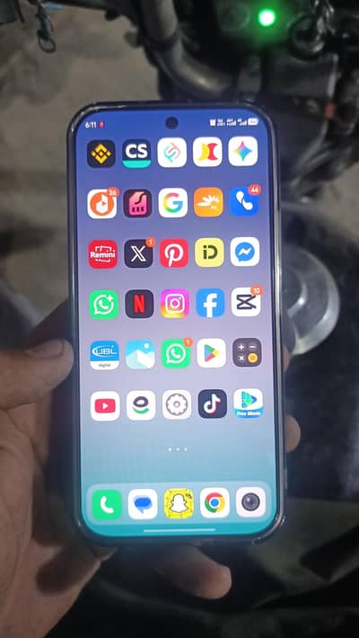 Vivo V70 5G