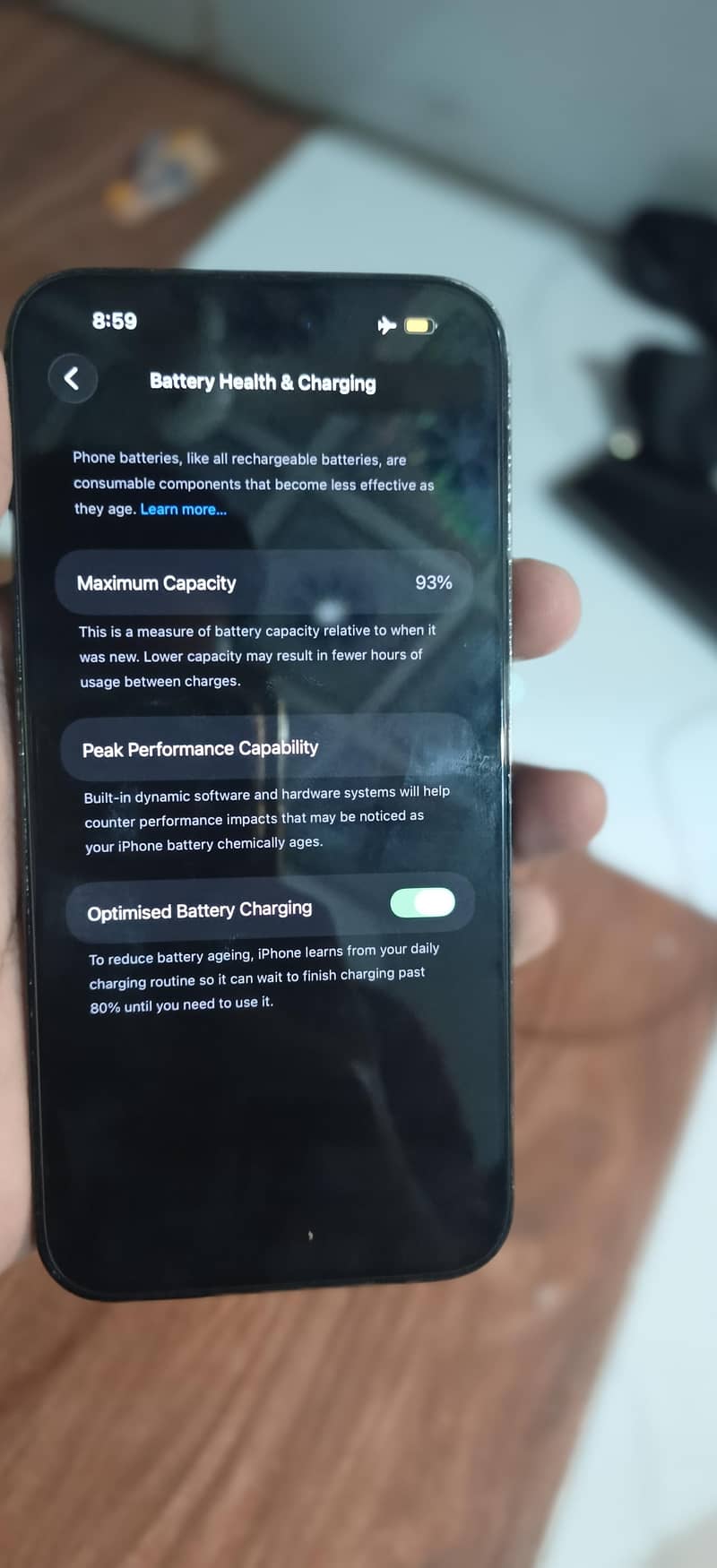 Apple iPhone 14 Pro Max 7