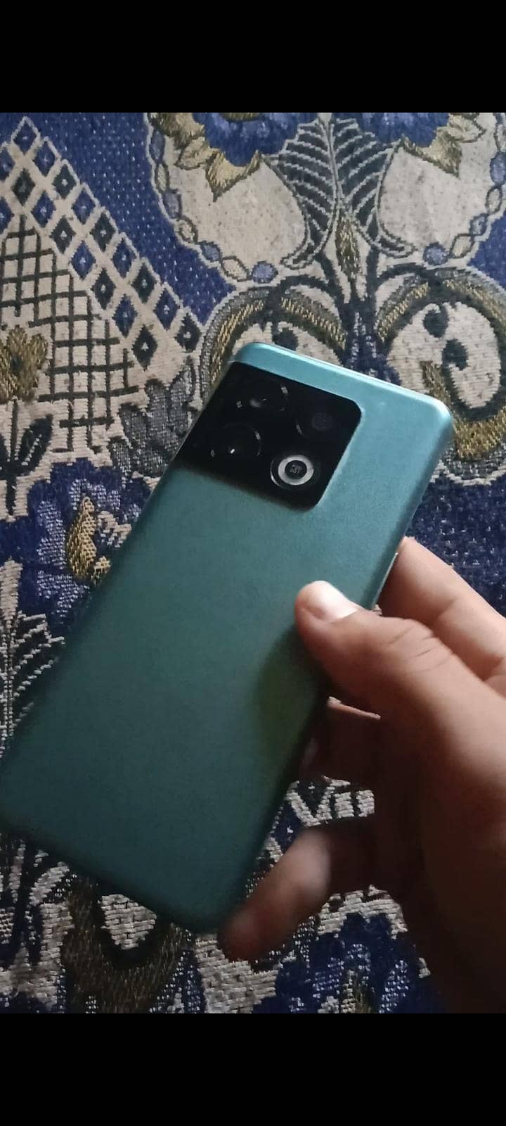 One Plus 10 pro 0