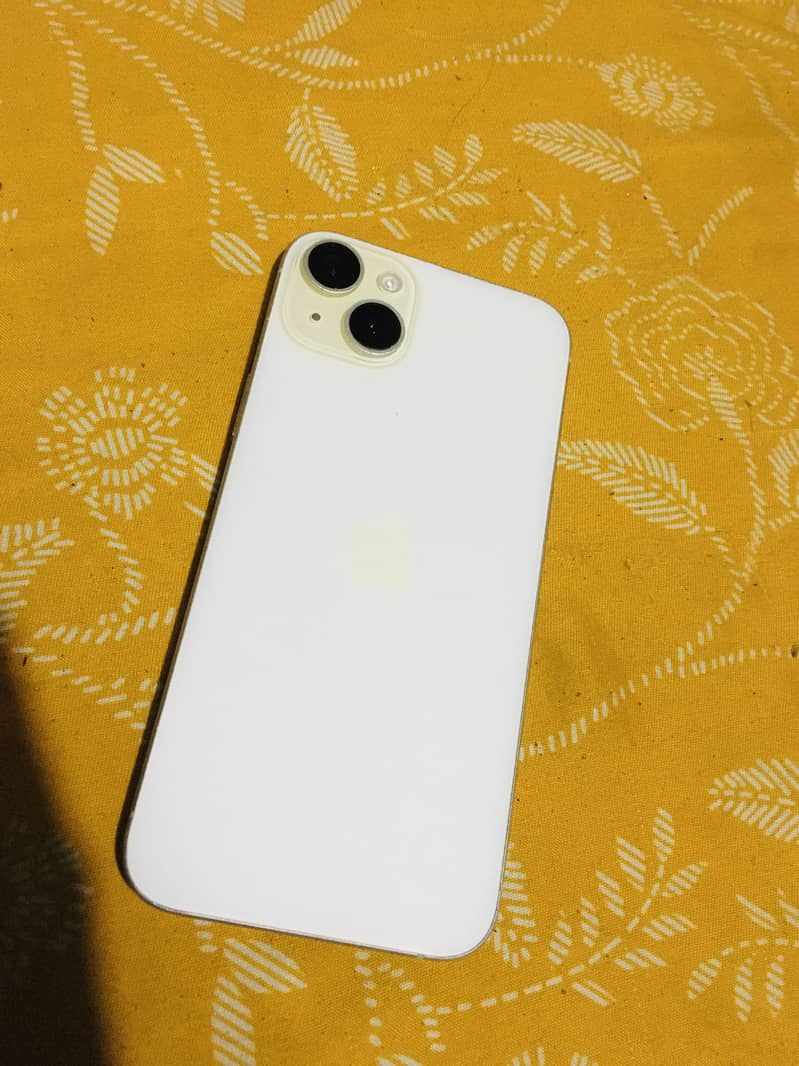Apple iPhone 15 plus 0