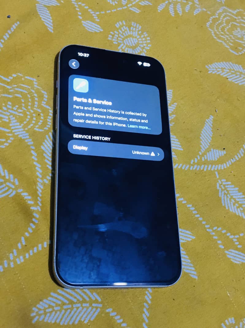 Apple iPhone 15 plus 1