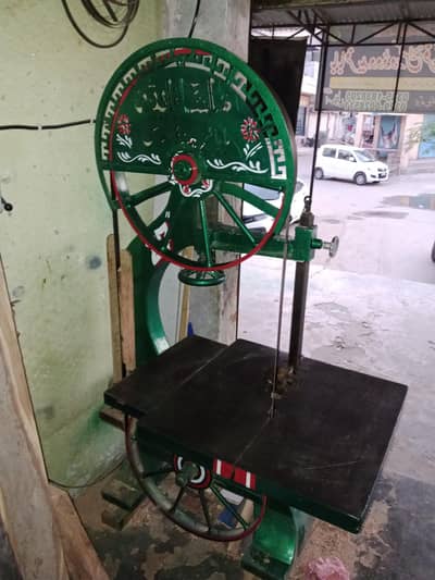 Wood Saw Cutter