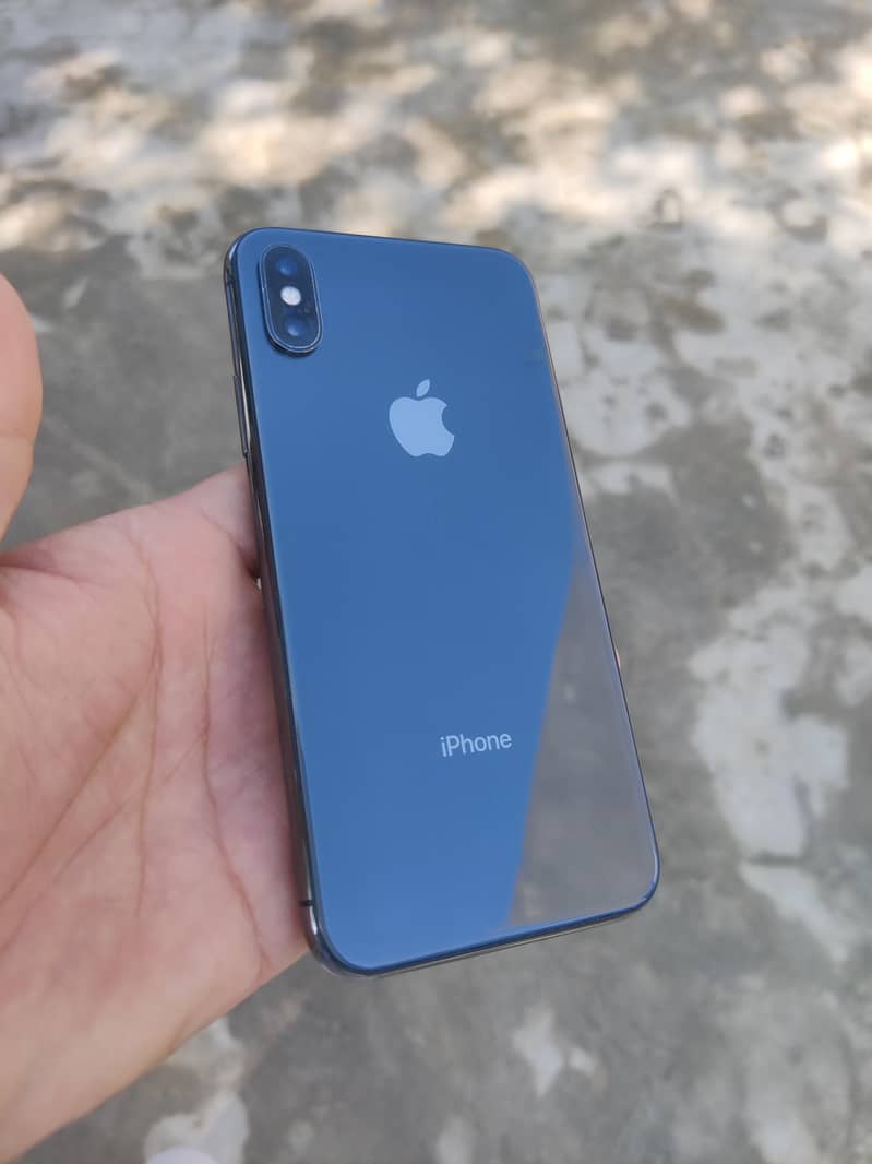 Apple iPhone X 2