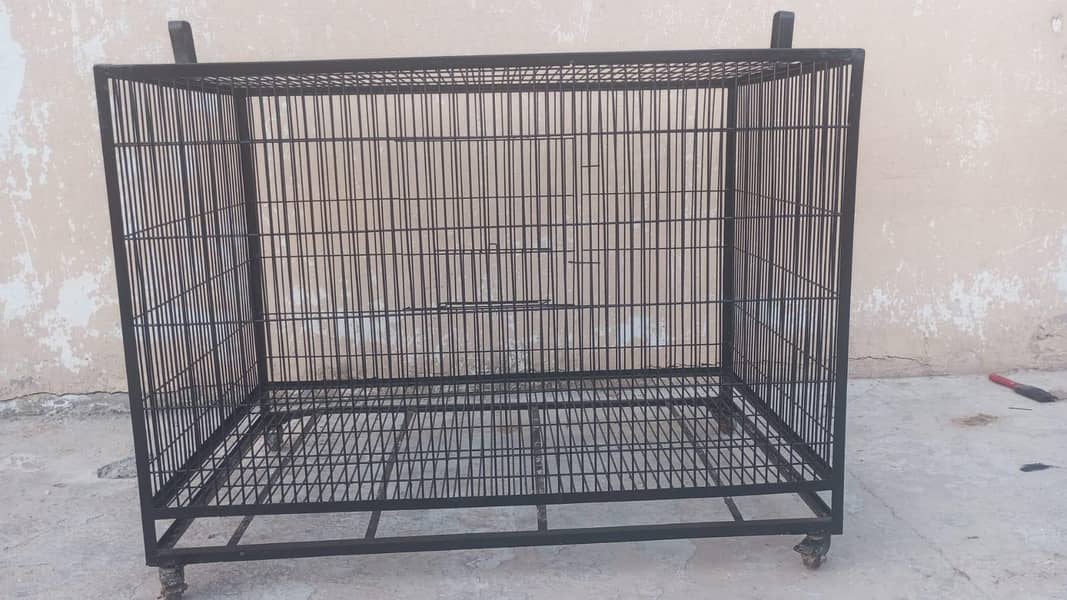 cage for bird 6