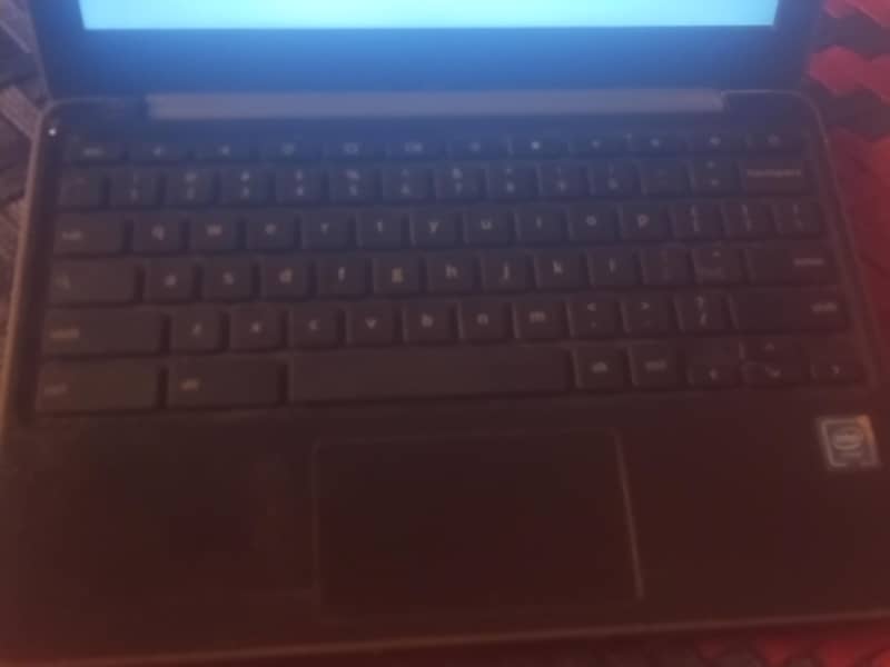 Chromebook 2