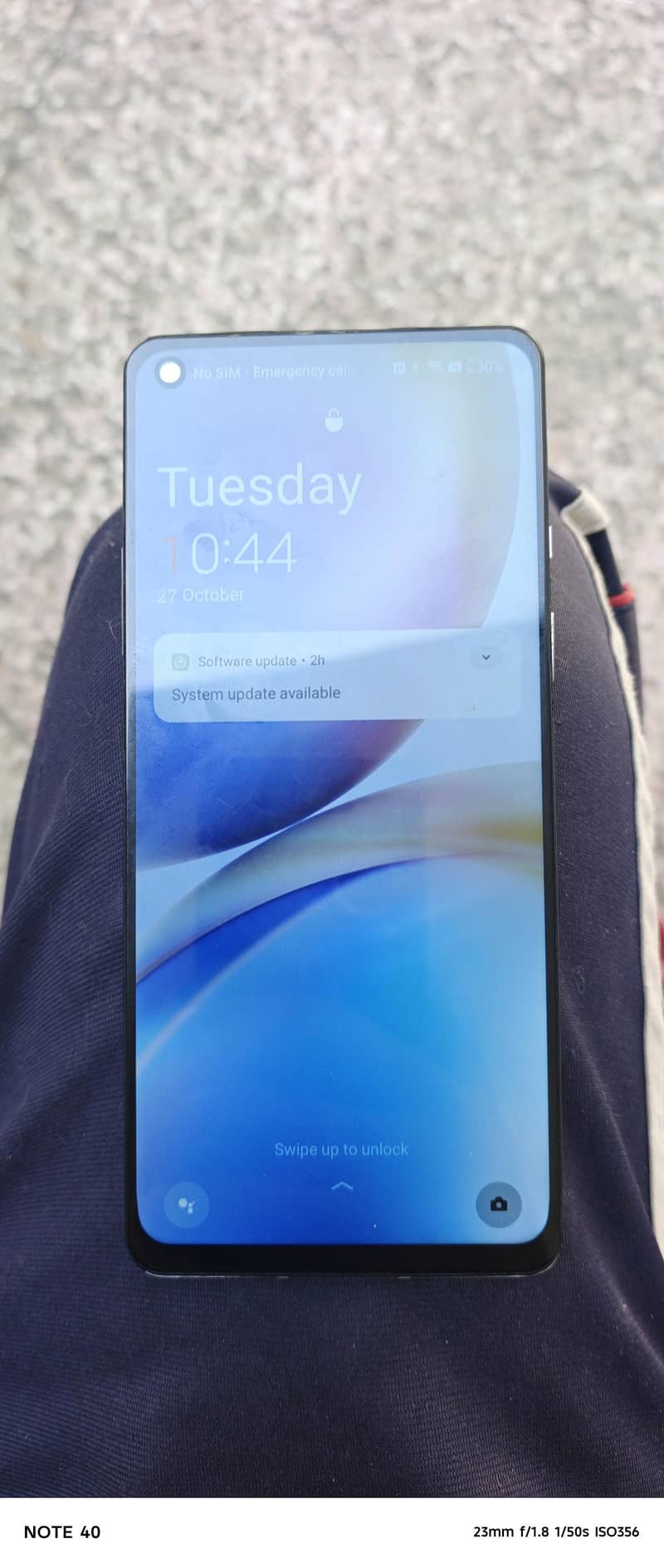 One Plus 8 5