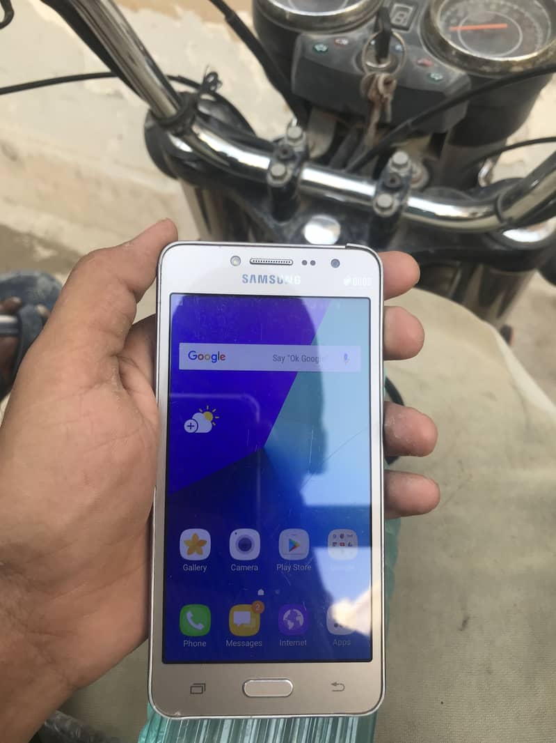 Apple iPhone 7 Plus 5