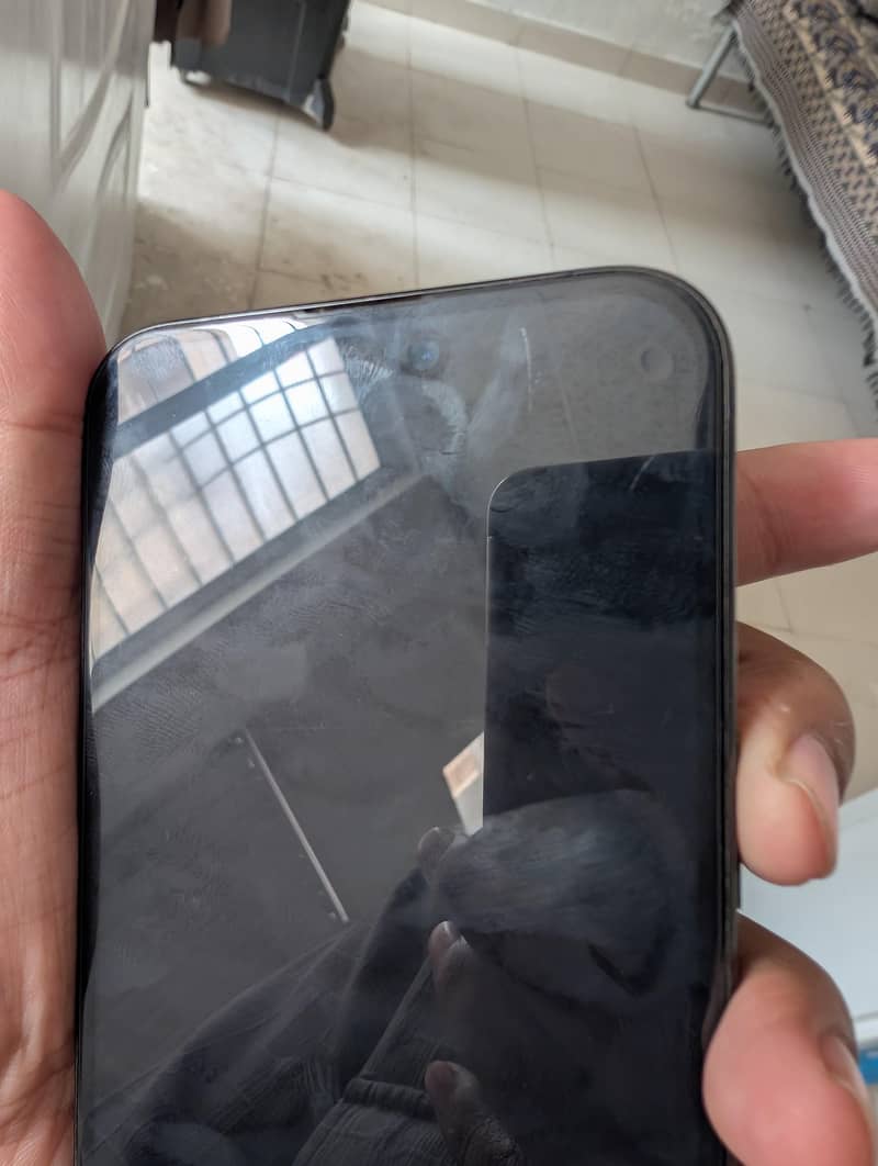 iPhone 15 Pro Max 6