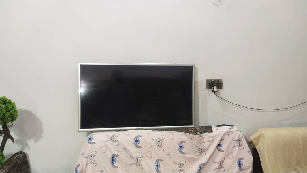 Samsung Android LED 0