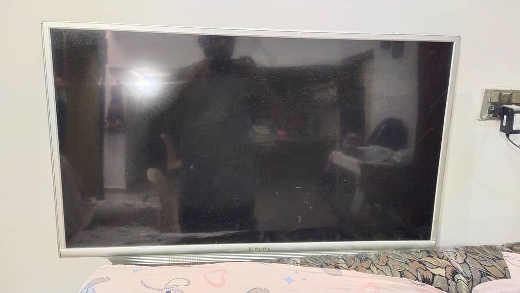 Samsung Android LED 3