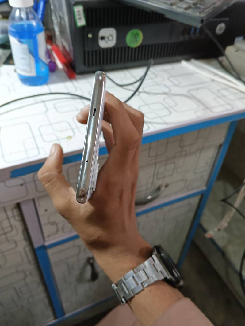 Tecno Spark 40 Pro Plus 3