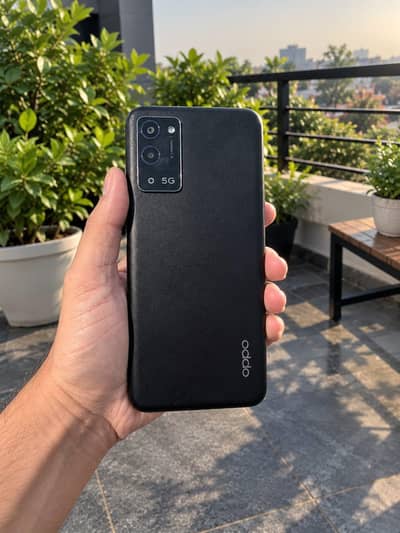 OPPO A53s 5G/ GAMING DEVICE/DUAL SIM PTA/Almost 10/10 /2Days Battery"