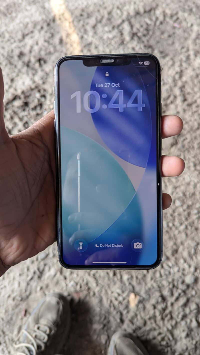 Apple iPhone 11 Pro Max 2