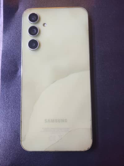 Samsung Mobile A54 5G