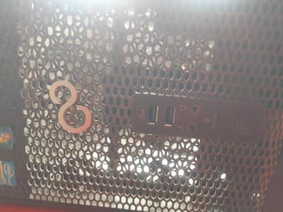 Full pc setup for sale