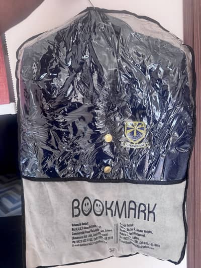 Beaconhouse School System Uniform Blazer
