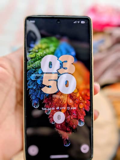Google Pixel 7