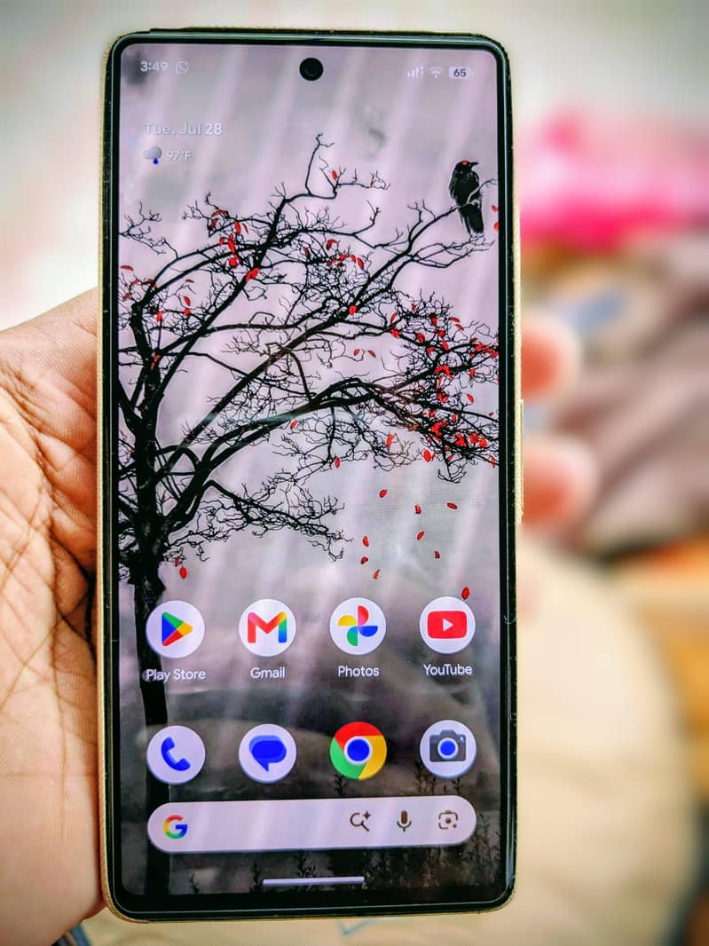 Google Pixel 7 1