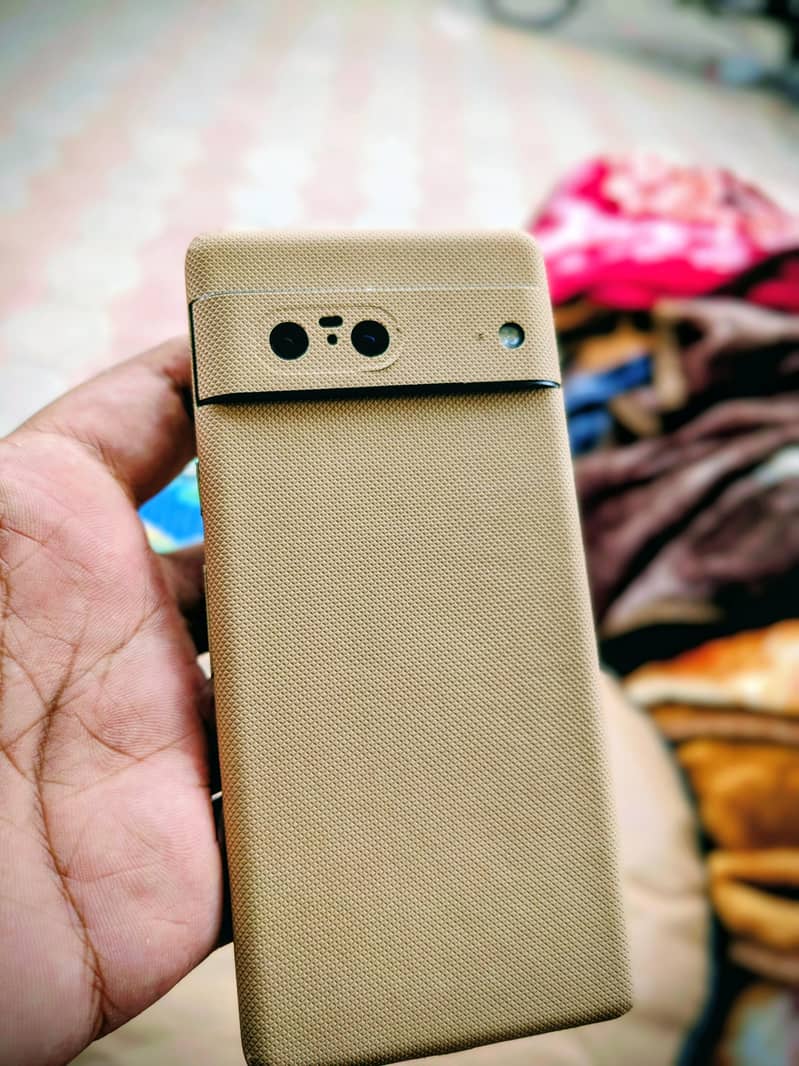 Google Pixel 7 2