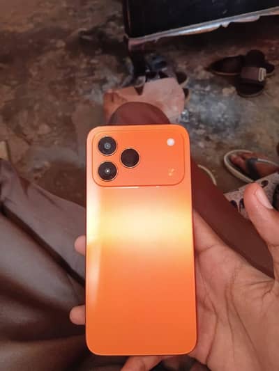 Tecno Spark 50