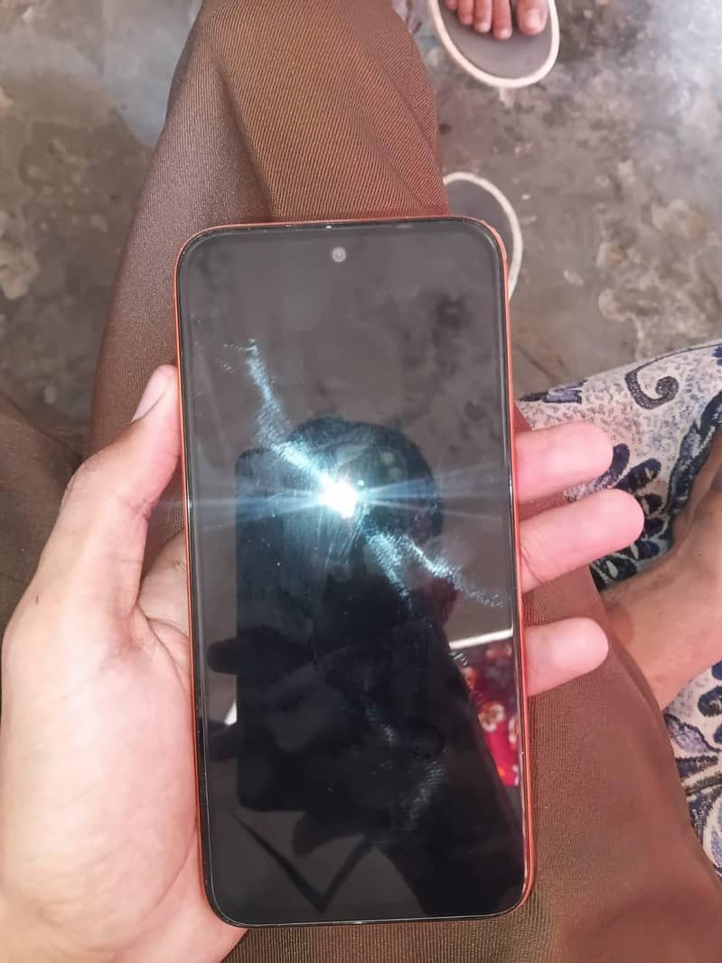 Tecno Spark 50 2