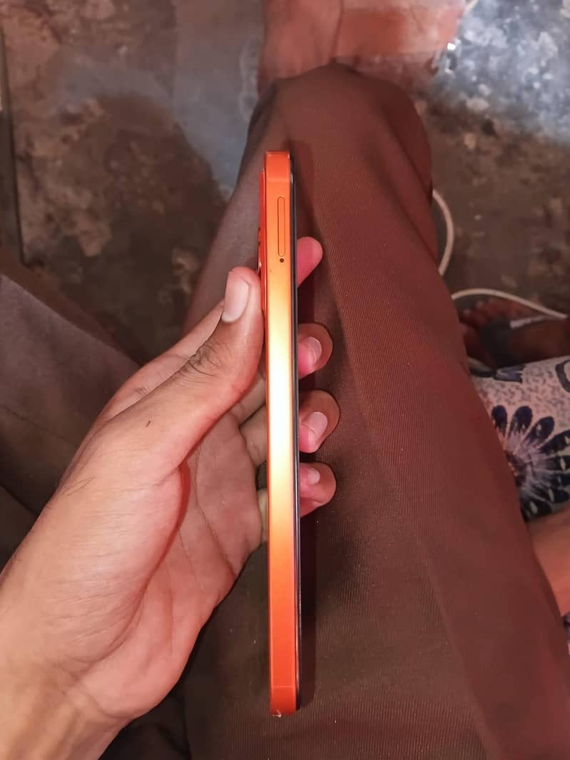 Tecno Spark 50 3