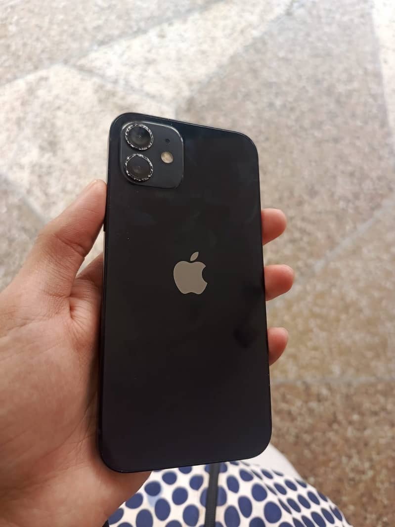 Apple iPhone 12 5