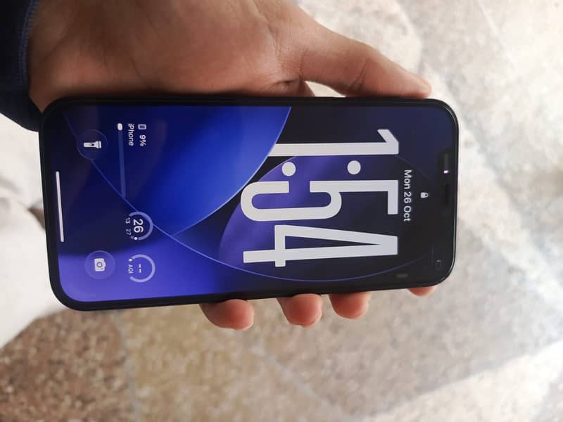 Apple iPhone 12 7